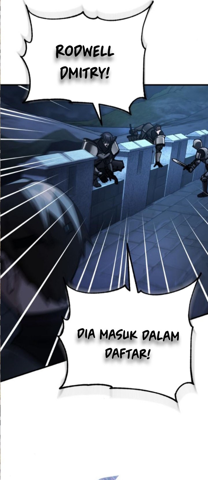 The Heavenly Demon Can’t Live a Normal Life Chapter 136 Gambar 47