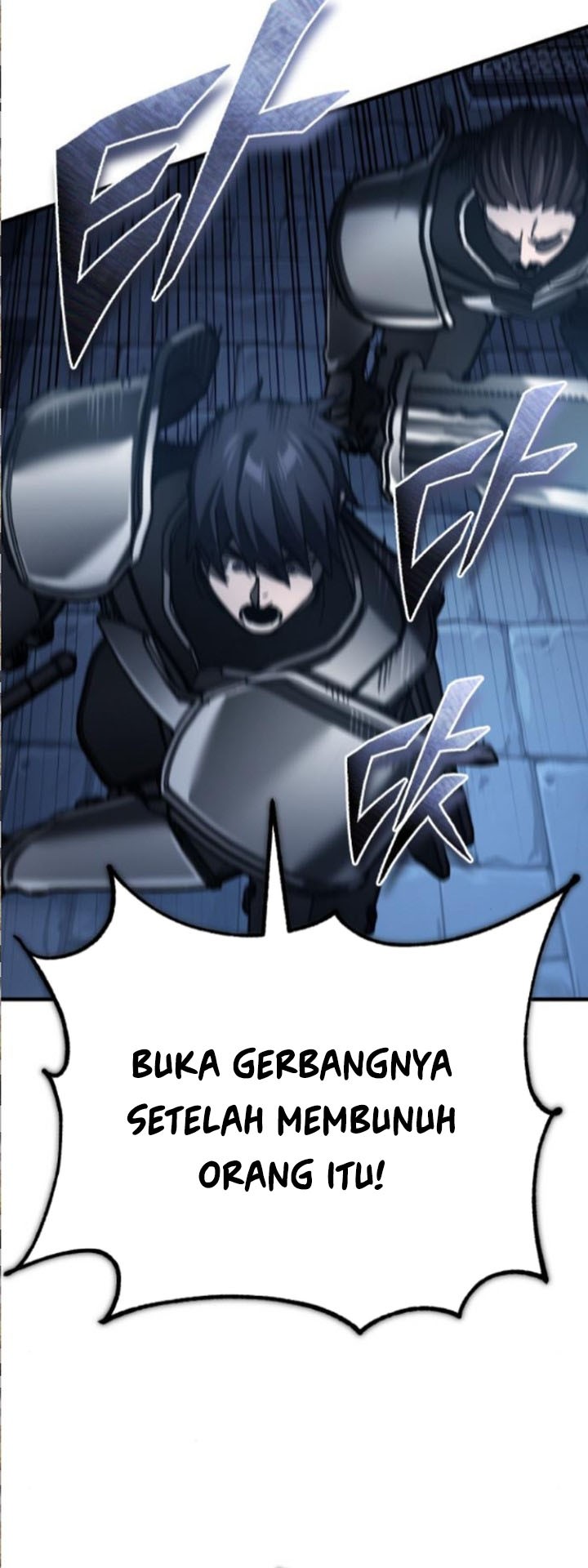 The Heavenly Demon Can’t Live a Normal Life Chapter 136 Gambar 48