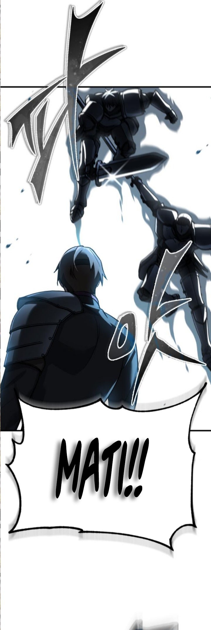 The Heavenly Demon Can’t Live a Normal Life Chapter 136 Gambar 49