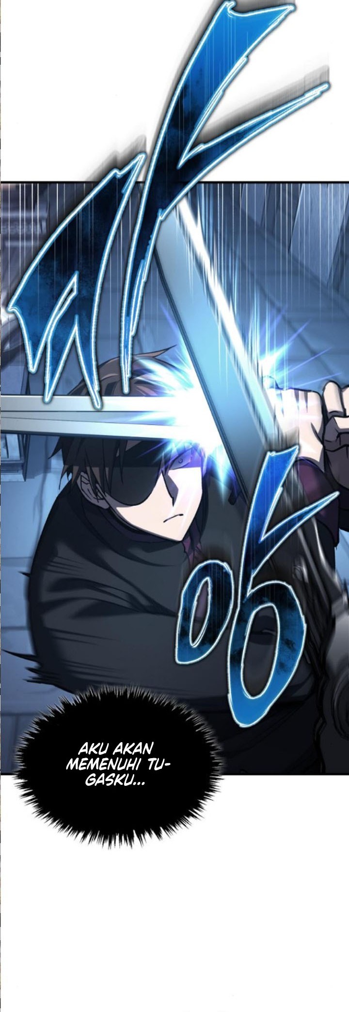 The Heavenly Demon Can’t Live a Normal Life Chapter 136 Gambar 50
