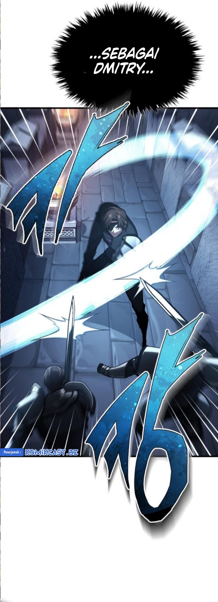 The Heavenly Demon Can’t Live a Normal Life Chapter 136 Gambar 51