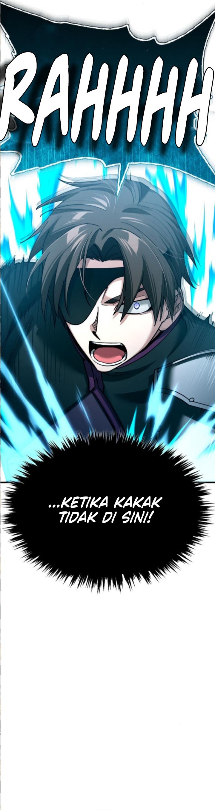 The Heavenly Demon Can’t Live a Normal Life Chapter 136 Gambar 52