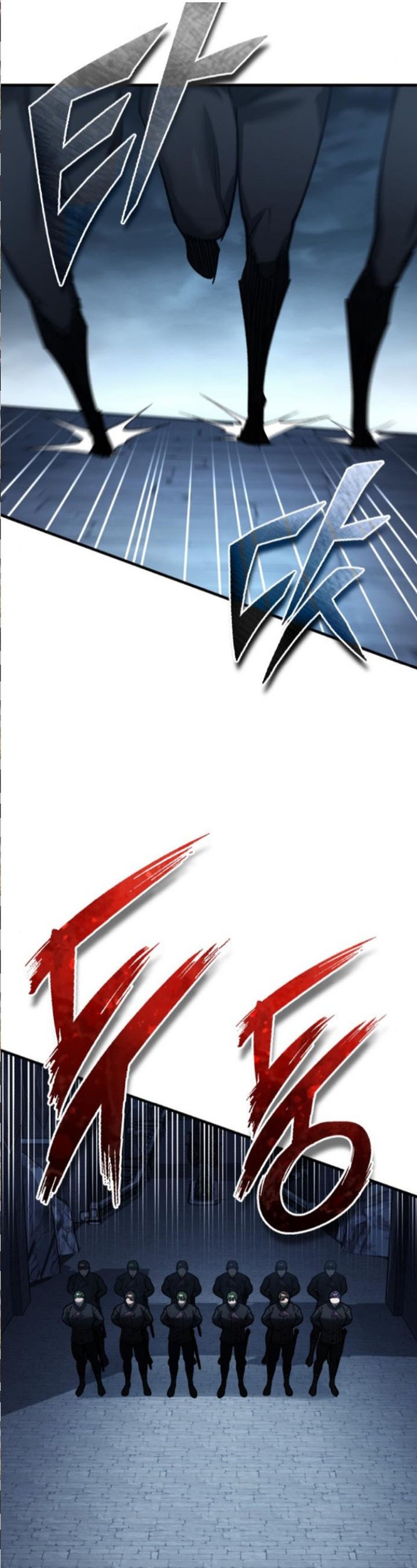 The Heavenly Demon Can’t Live a Normal Life Chapter 136 Gambar 53