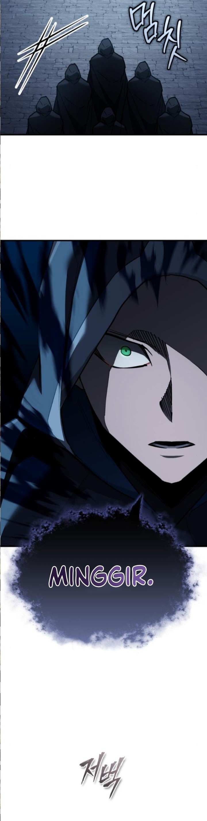 The Heavenly Demon Can’t Live a Normal Life Chapter 136 Gambar 54