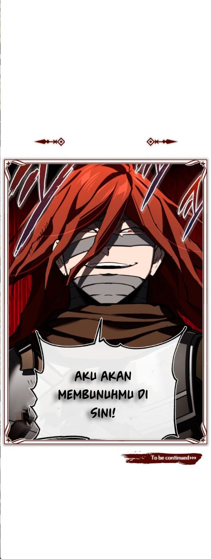 The Heavenly Demon Can’t Live a Normal Life Chapter 136 Gambar 58
