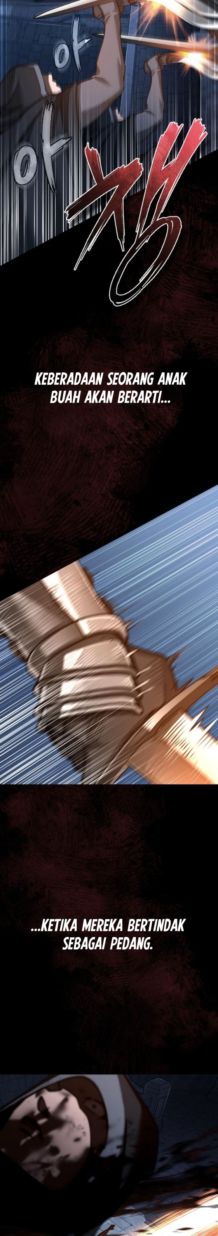 The Heavenly Demon Can’t Live a Normal Life Chapter 137 Gambar 8