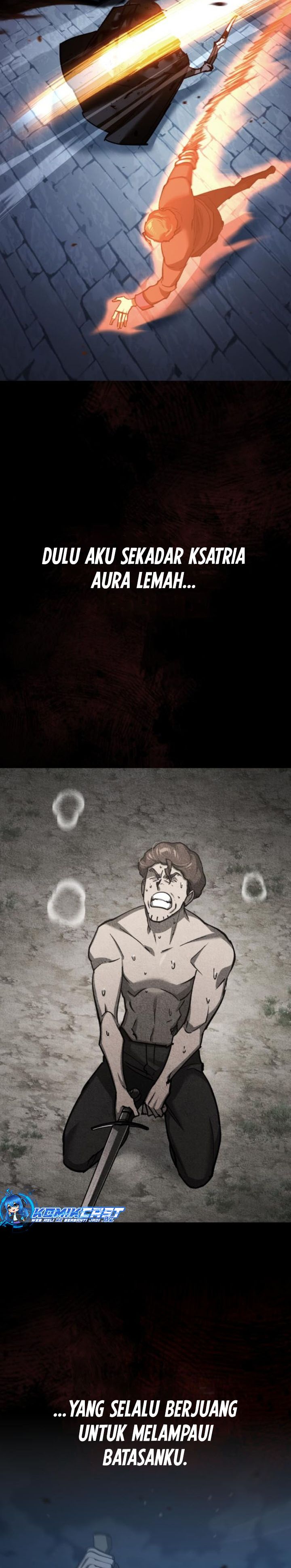 The Heavenly Demon Can’t Live a Normal Life Chapter 137 Gambar 9