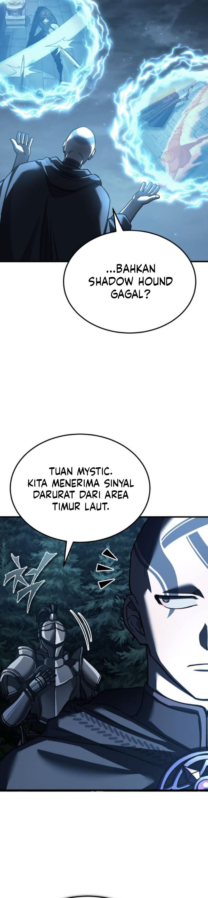 The Heavenly Demon Can’t Live a Normal Life Chapter 137 Gambar 12