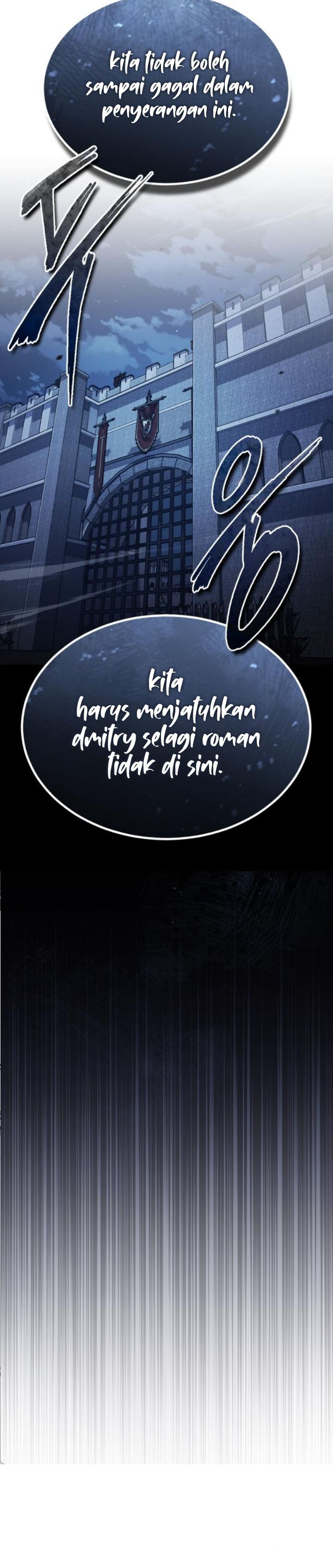 The Heavenly Demon Can’t Live a Normal Life Chapter 137 Gambar 14