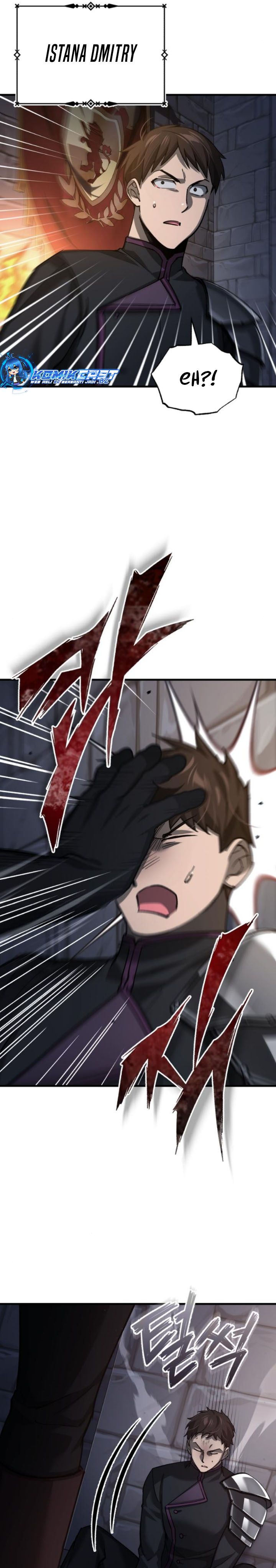 The Heavenly Demon Can’t Live a Normal Life Chapter 137 Gambar 15