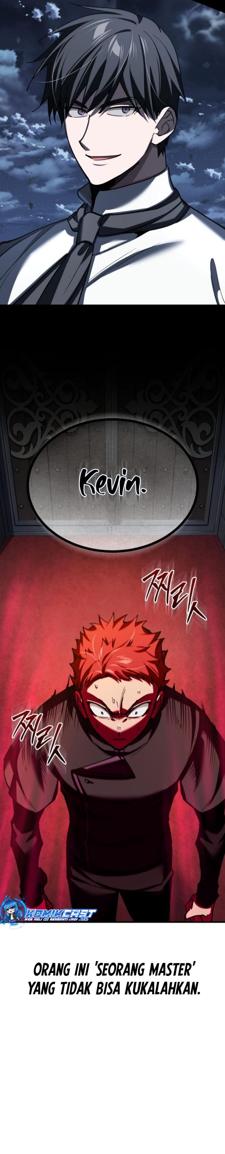 The Heavenly Demon Can’t Live a Normal Life Chapter 137 Gambar 22