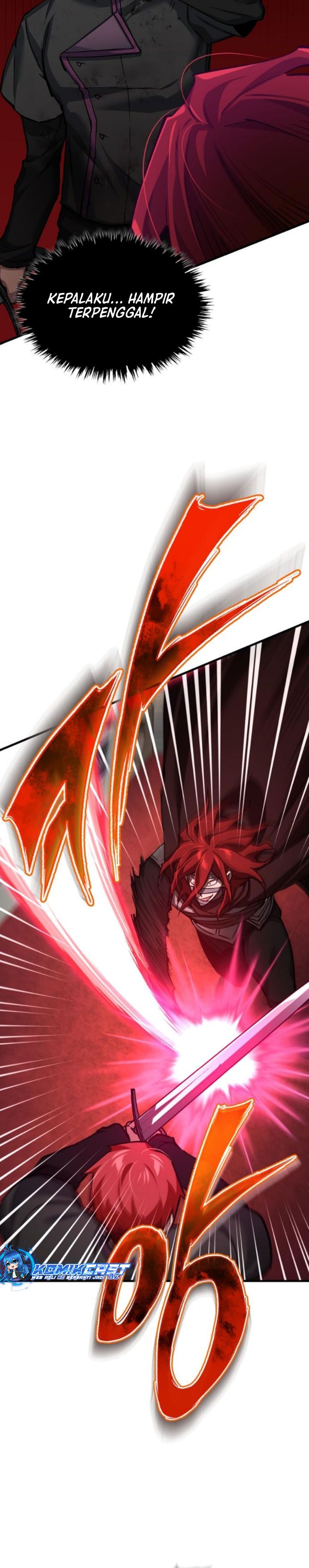 The Heavenly Demon Can’t Live a Normal Life Chapter 137 Gambar 26