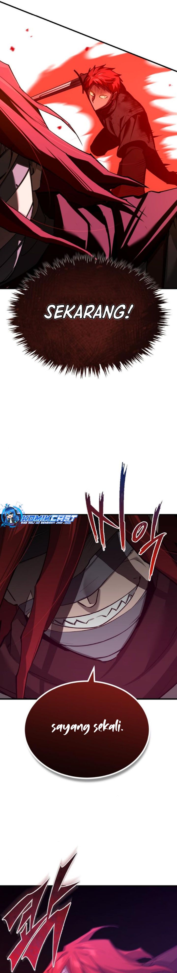 The Heavenly Demon Can’t Live a Normal Life Chapter 137 Gambar 30