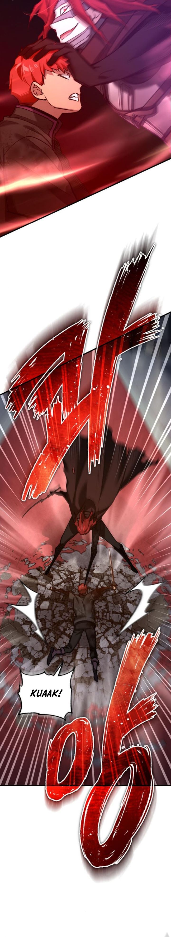 The Heavenly Demon Can’t Live a Normal Life Chapter 137 Gambar 31