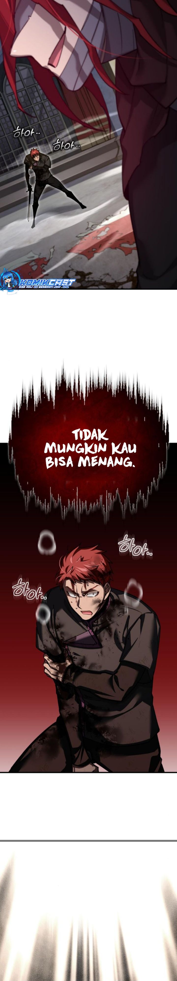 The Heavenly Demon Can’t Live a Normal Life Chapter 137 Gambar 34