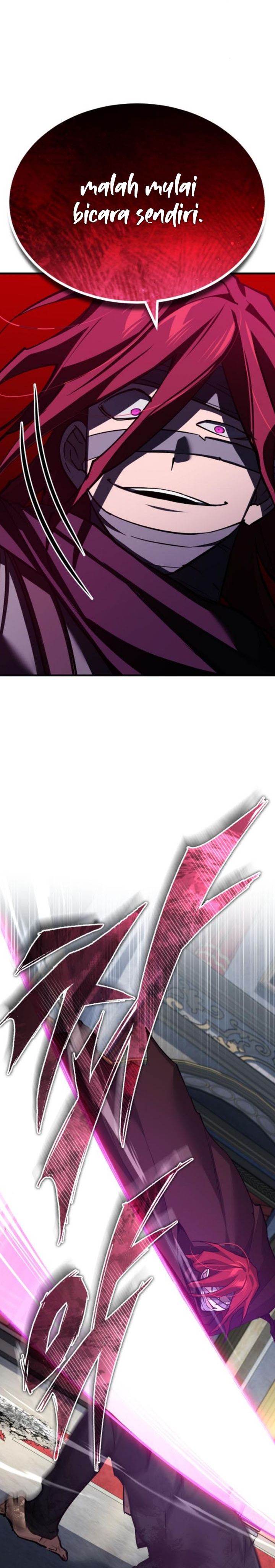 The Heavenly Demon Can’t Live a Normal Life Chapter 137 Gambar 38