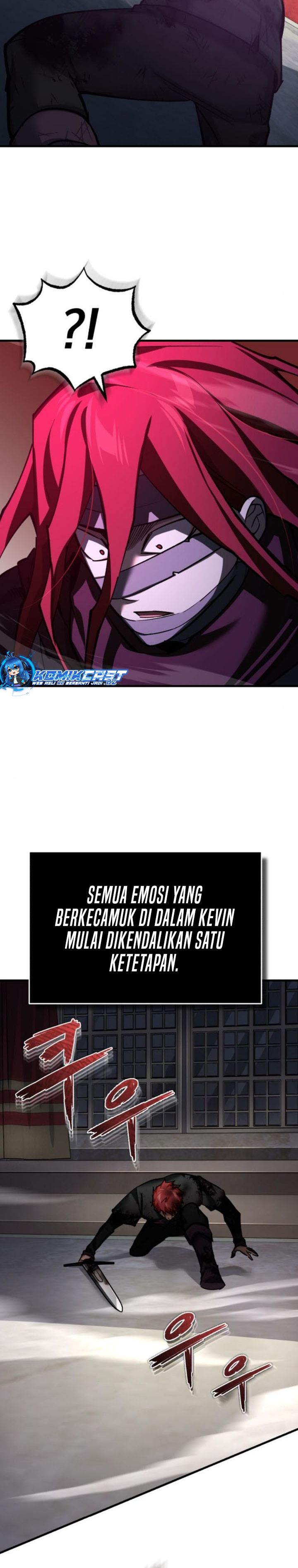 The Heavenly Demon Can’t Live a Normal Life Chapter 137 Gambar 39