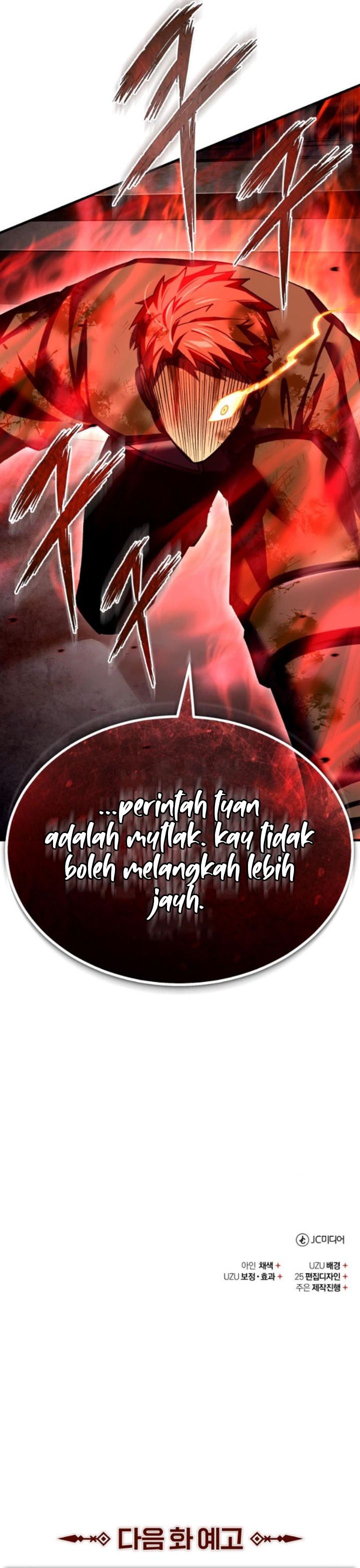 The Heavenly Demon Can’t Live a Normal Life Chapter 137 Gambar 40