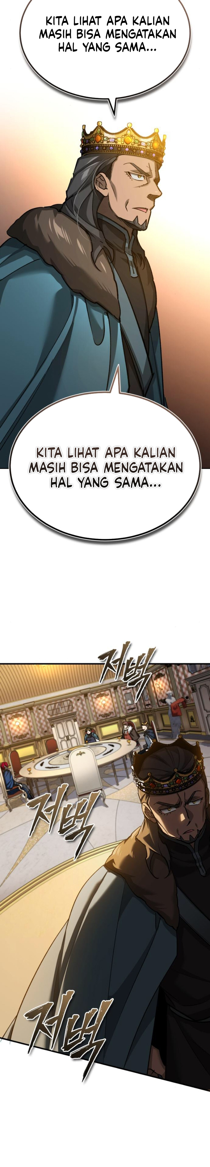 The Heavenly Demon Can’t Live a Normal Life Chapter 140 Gambar 16