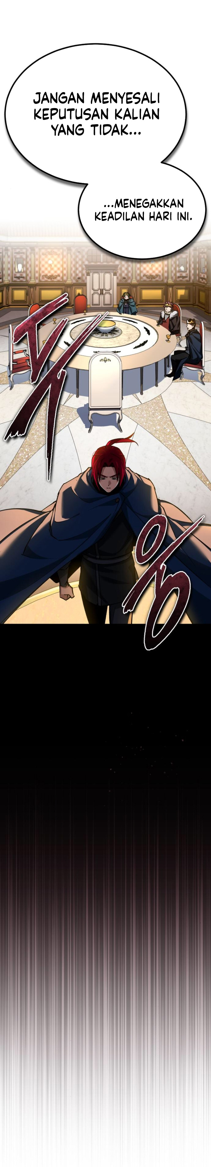 The Heavenly Demon Can’t Live a Normal Life Chapter 140 Gambar 22