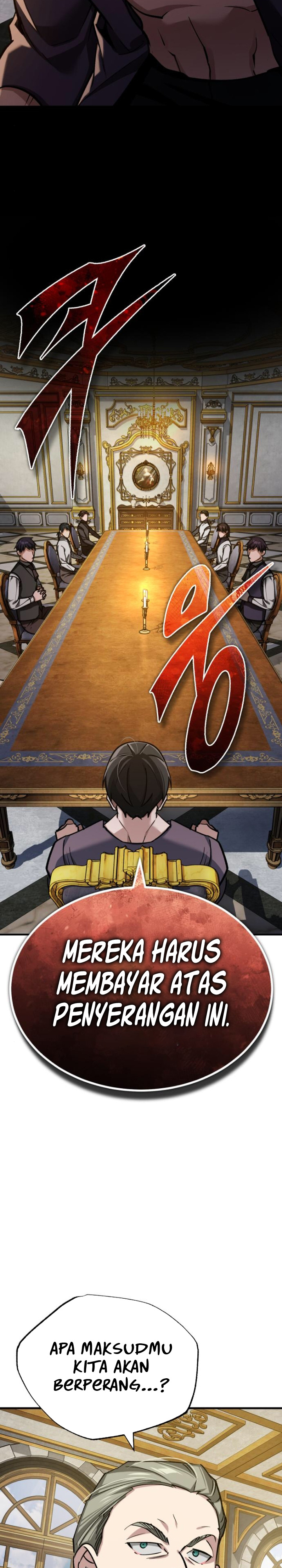 The Heavenly Demon Can’t Live a Normal Life Chapter 140 Gambar 32