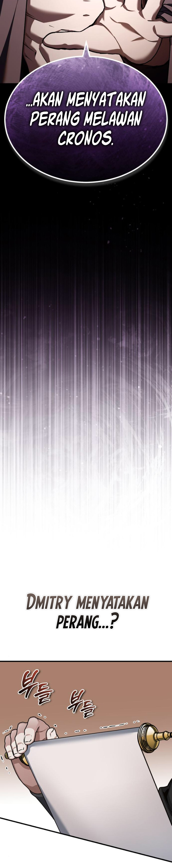 The Heavenly Demon Can’t Live a Normal Life Chapter 140 Gambar 35