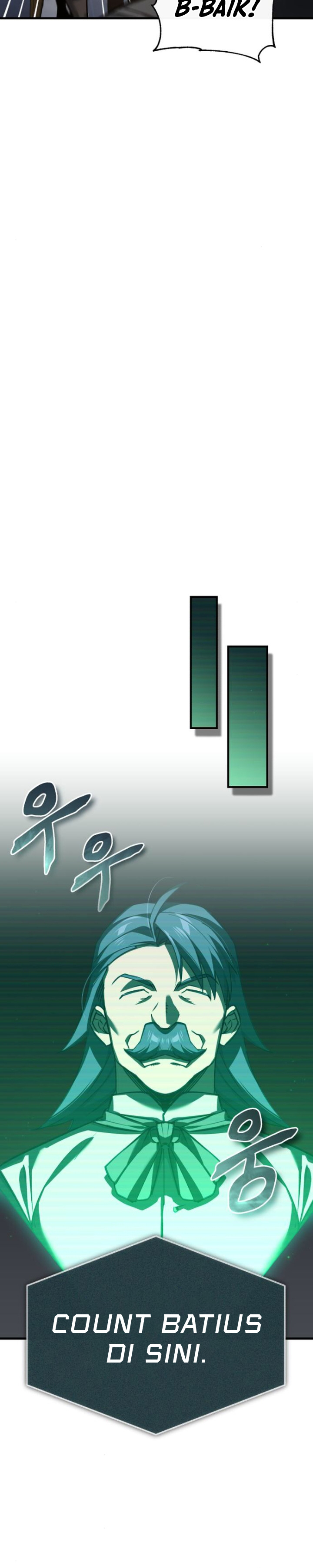 The Heavenly Demon Can’t Live a Normal Life Chapter 140 Gambar 37