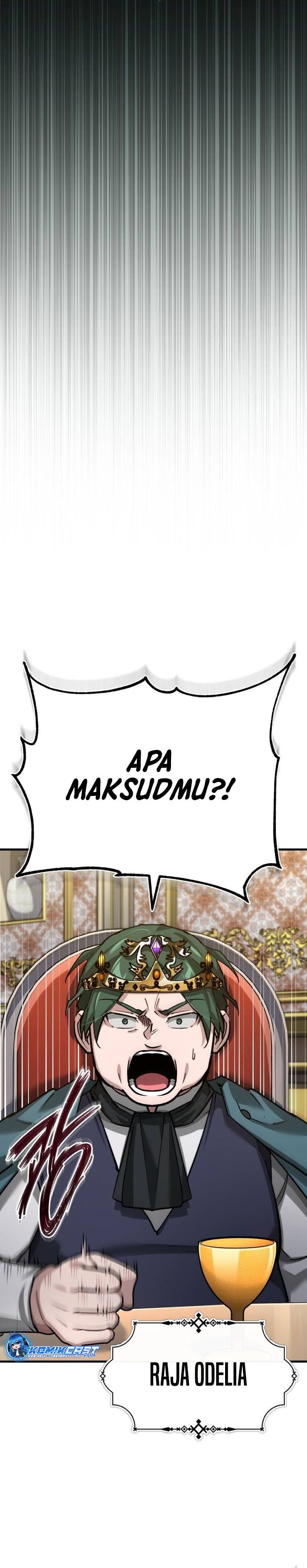 The Heavenly Demon Can’t Live a Normal Life Chapter 141 Gambar 5