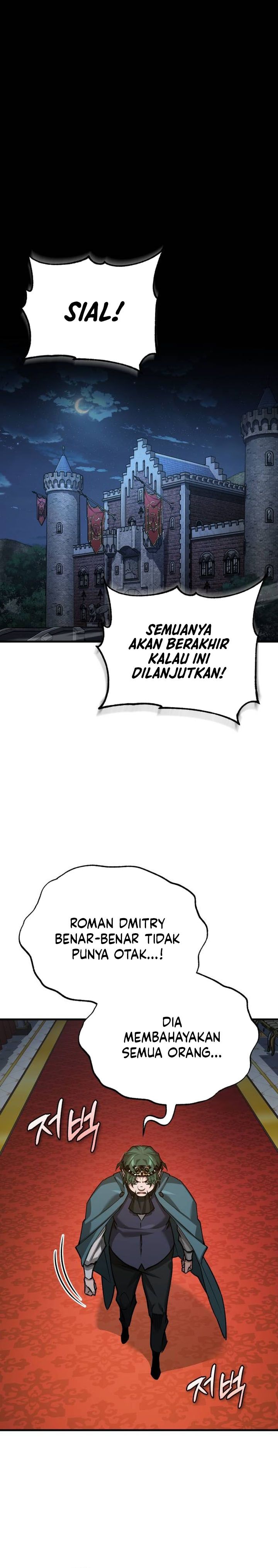 The Heavenly Demon Can’t Live a Normal Life Chapter 141 Gambar 12