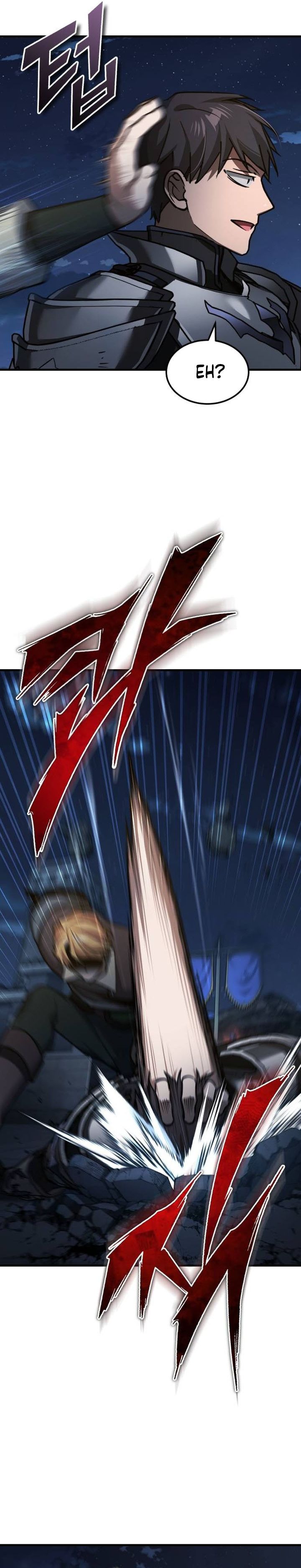 The Heavenly Demon Can’t Live a Normal Life Chapter 141 Gambar 19