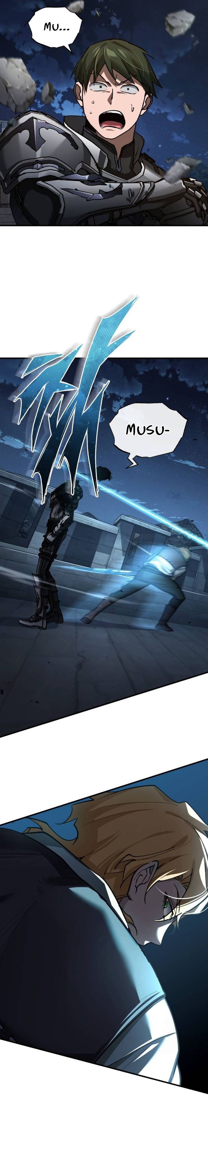 The Heavenly Demon Can’t Live a Normal Life Chapter 141 Gambar 20