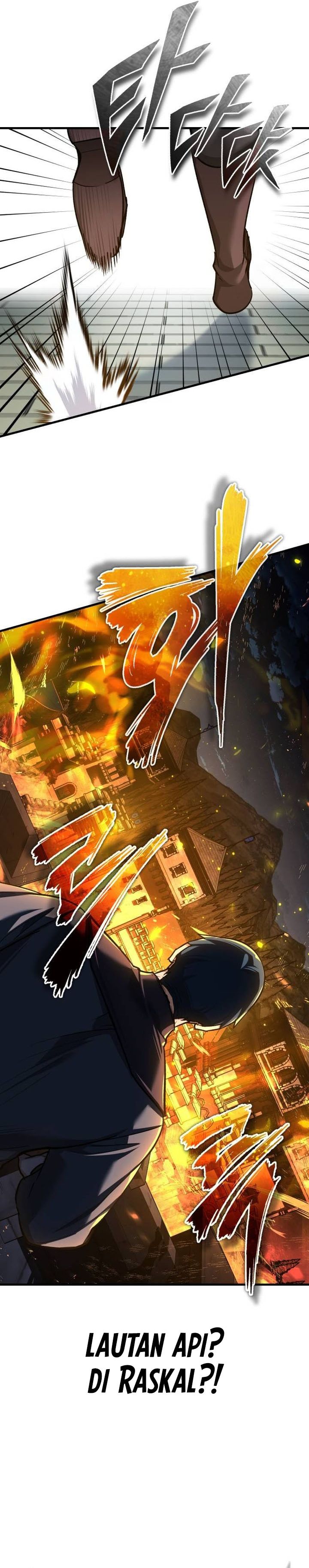 The Heavenly Demon Can’t Live a Normal Life Chapter 141 Gambar 26