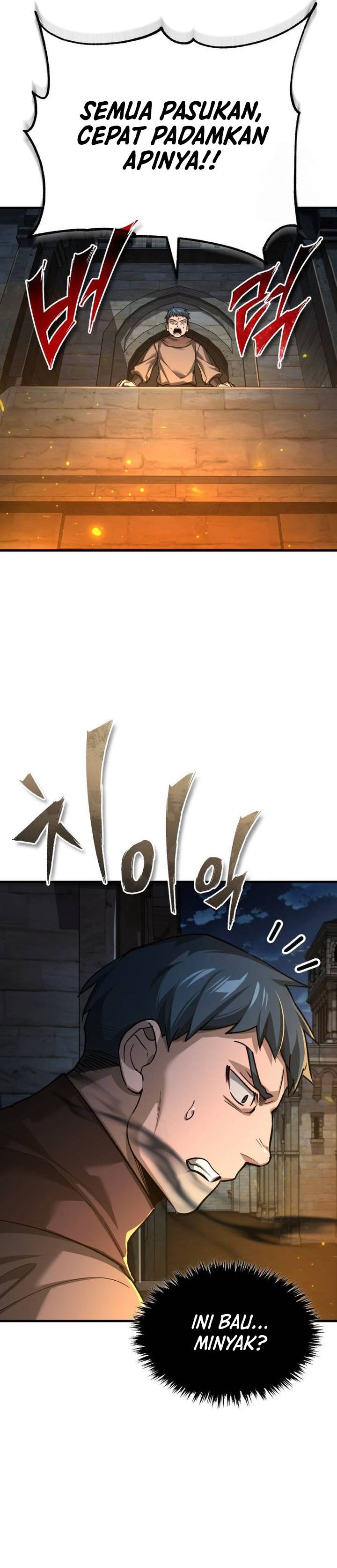 The Heavenly Demon Can’t Live a Normal Life Chapter 141 Gambar 27