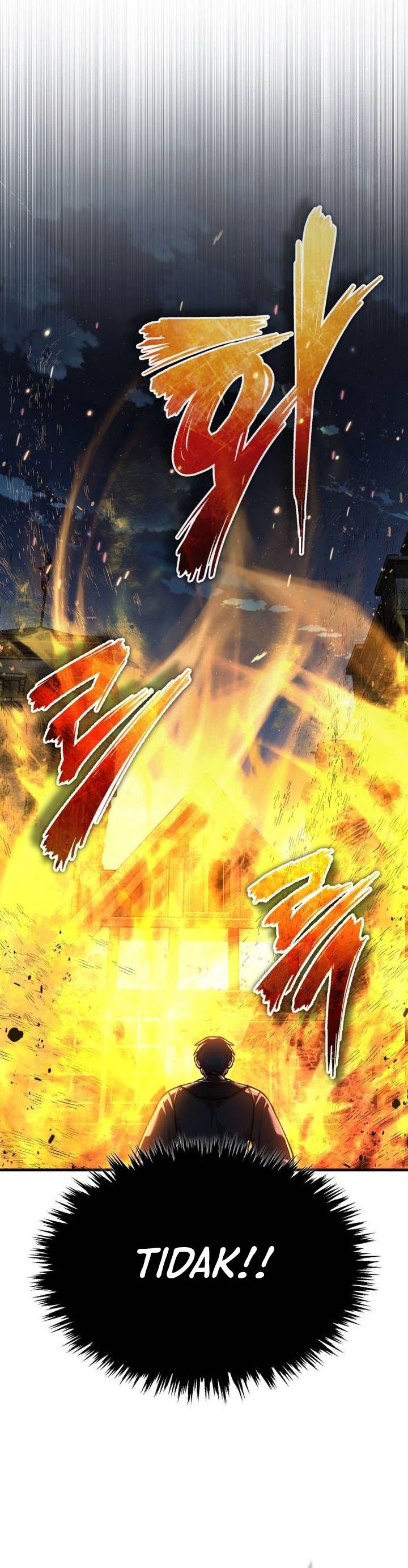 The Heavenly Demon Can’t Live a Normal Life Chapter 141 Gambar 29