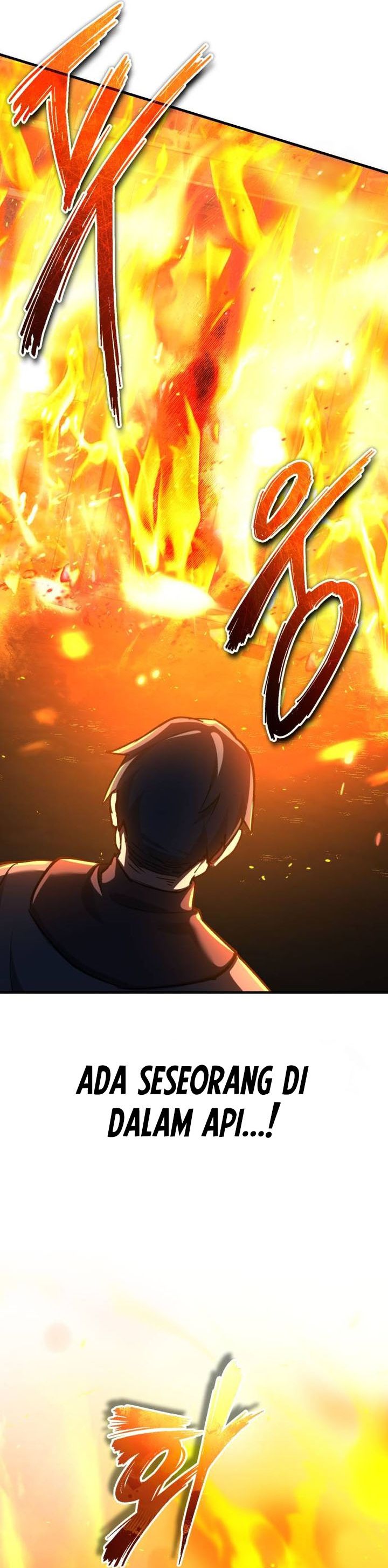 The Heavenly Demon Can’t Live a Normal Life Chapter 141 Gambar 31