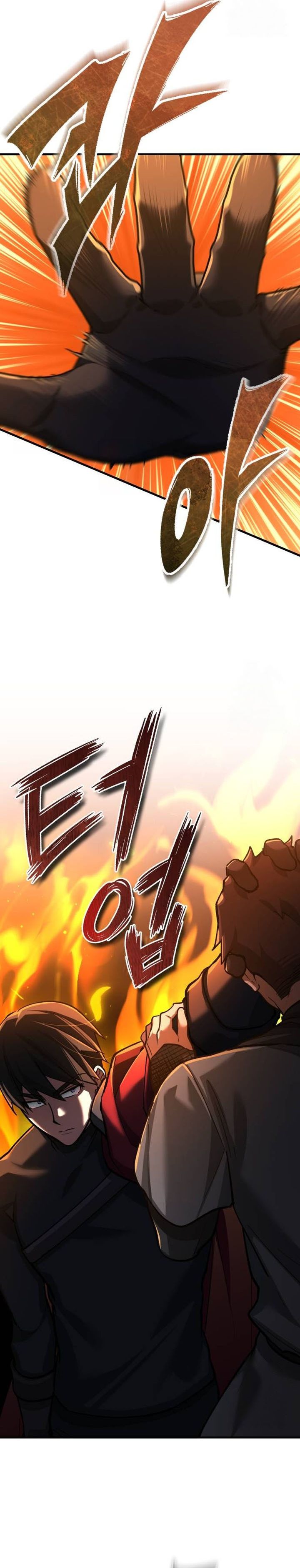 The Heavenly Demon Can’t Live a Normal Life Chapter 141 Gambar 34