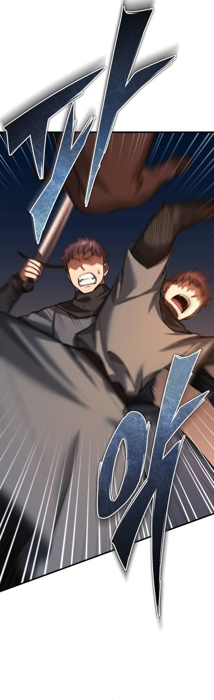 The Heavenly Demon Can’t Live a Normal Life Chapter 141 Gambar 35