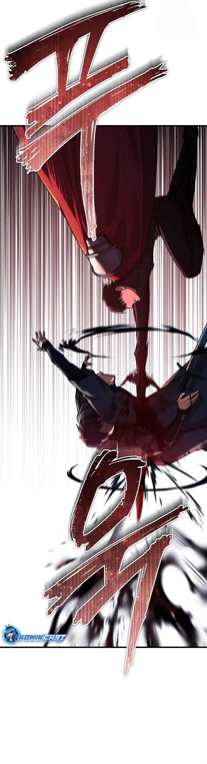 The Heavenly Demon Can’t Live a Normal Life Chapter 141 Gambar 37