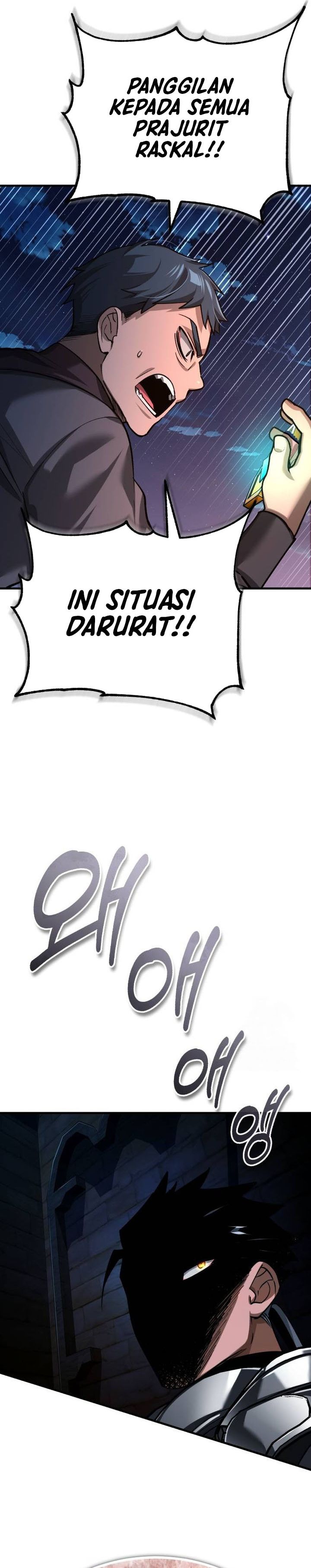 The Heavenly Demon Can’t Live a Normal Life Chapter 141 Gambar 38