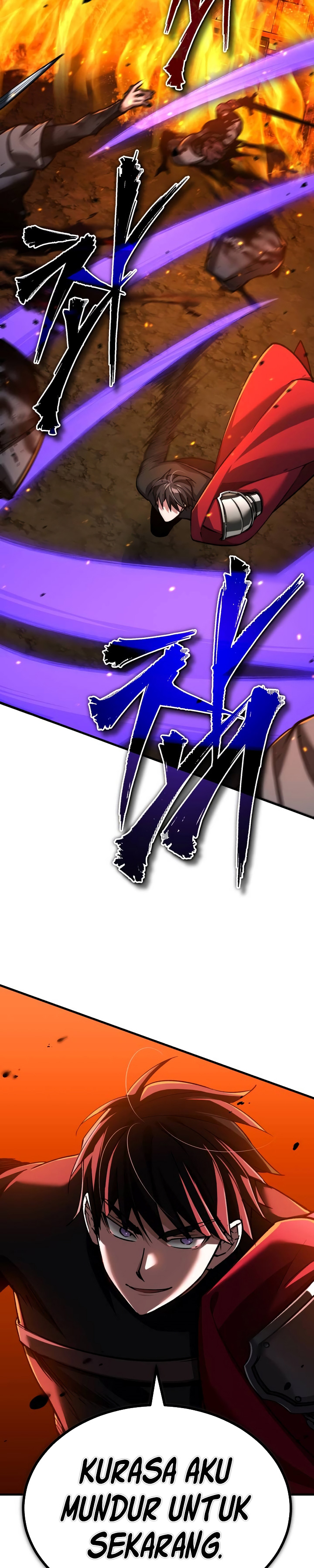 The Heavenly Demon Can’t Live a Normal Life Chapter 142 Gambar 4
