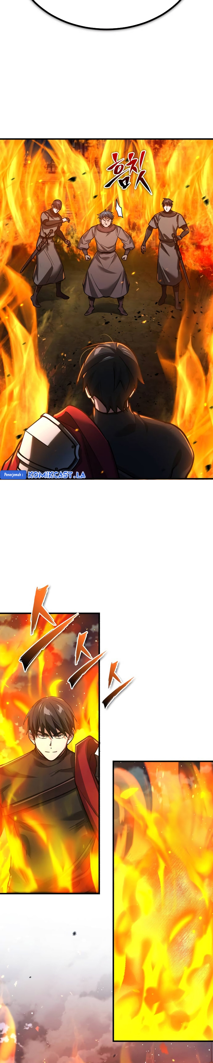 The Heavenly Demon Can’t Live a Normal Life Chapter 142 Gambar 5