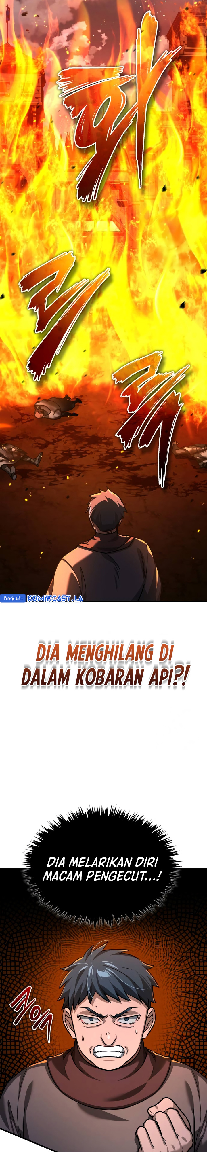 The Heavenly Demon Can’t Live a Normal Life Chapter 142 Gambar 6