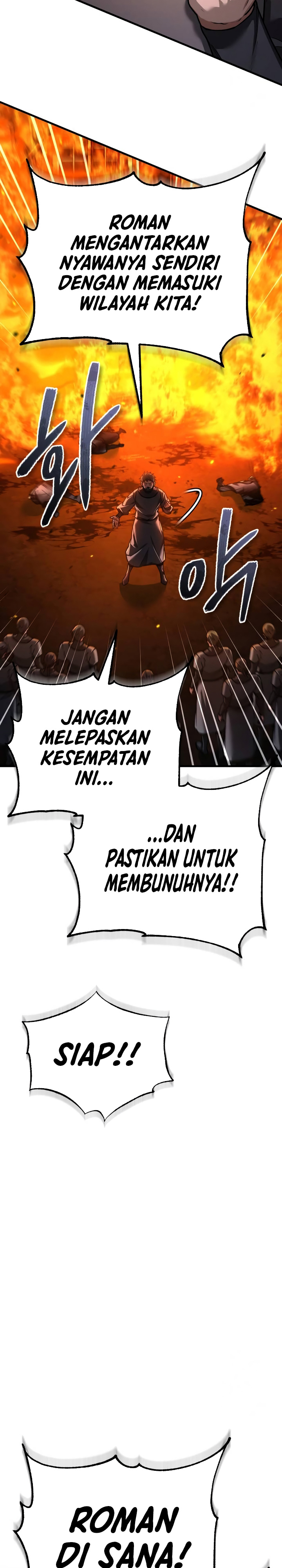 The Heavenly Demon Can’t Live a Normal Life Chapter 142 Gambar 7