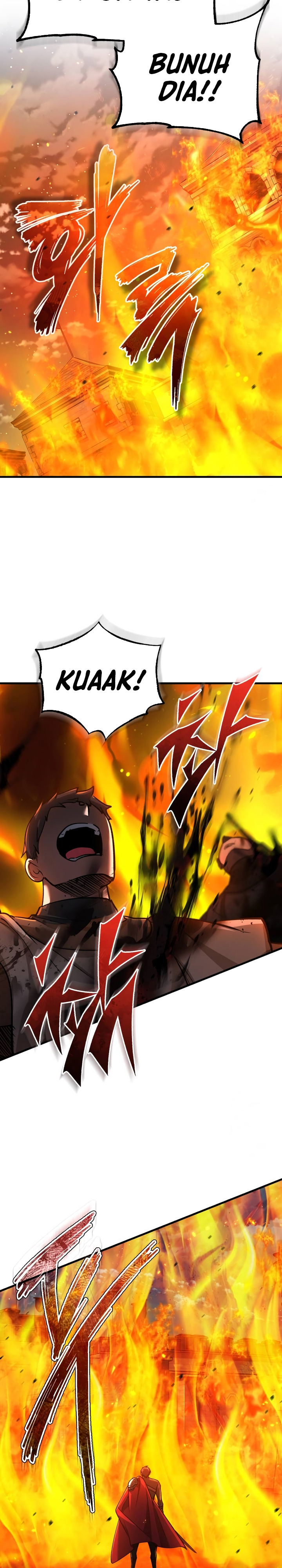 The Heavenly Demon Can’t Live a Normal Life Chapter 142 Gambar 8