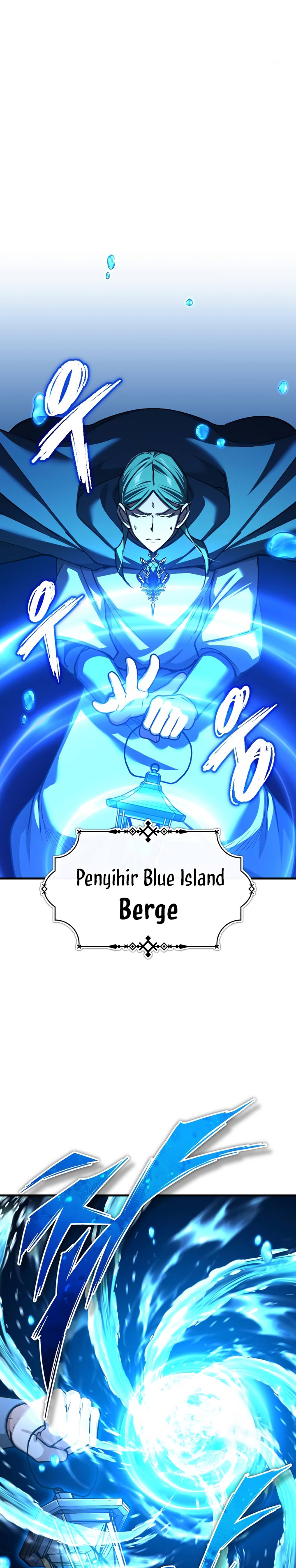 The Heavenly Demon Can’t Live a Normal Life Chapter 142 Gambar 15