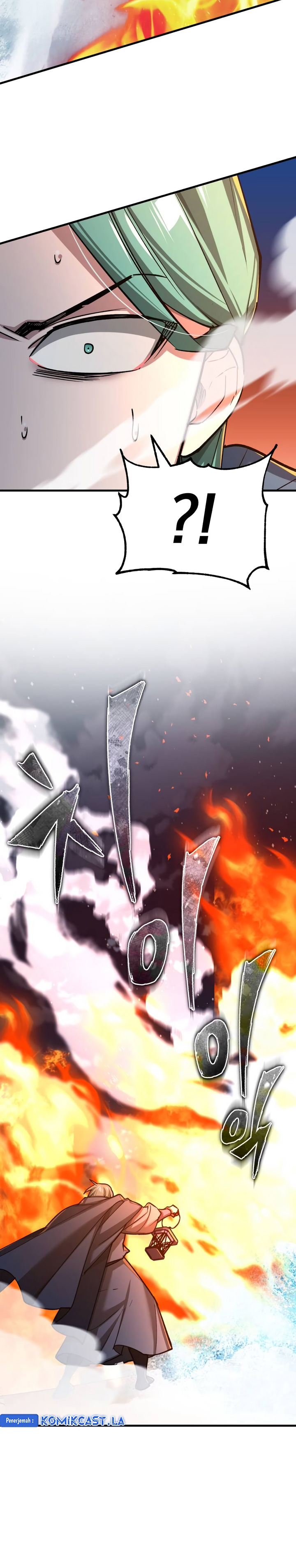 The Heavenly Demon Can’t Live a Normal Life Chapter 142 Gambar 17