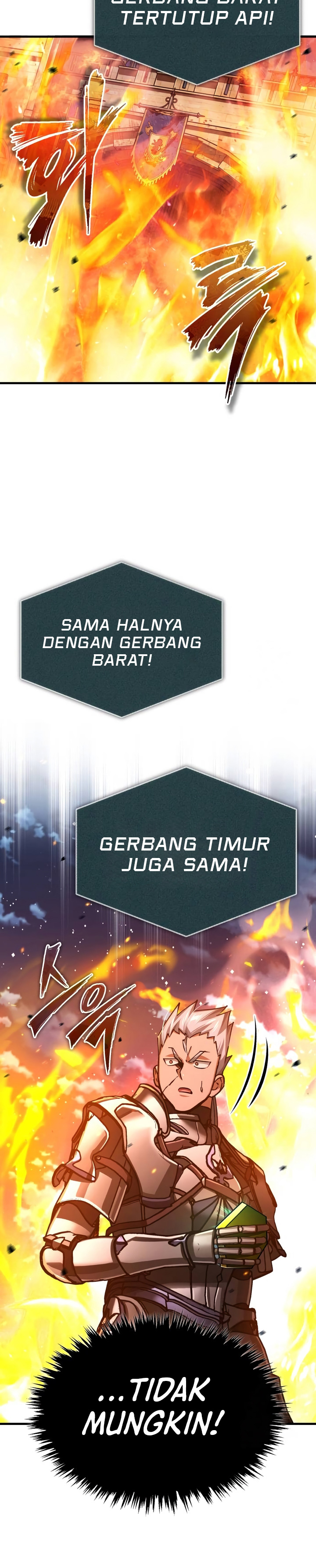 The Heavenly Demon Can’t Live a Normal Life Chapter 142 Gambar 20