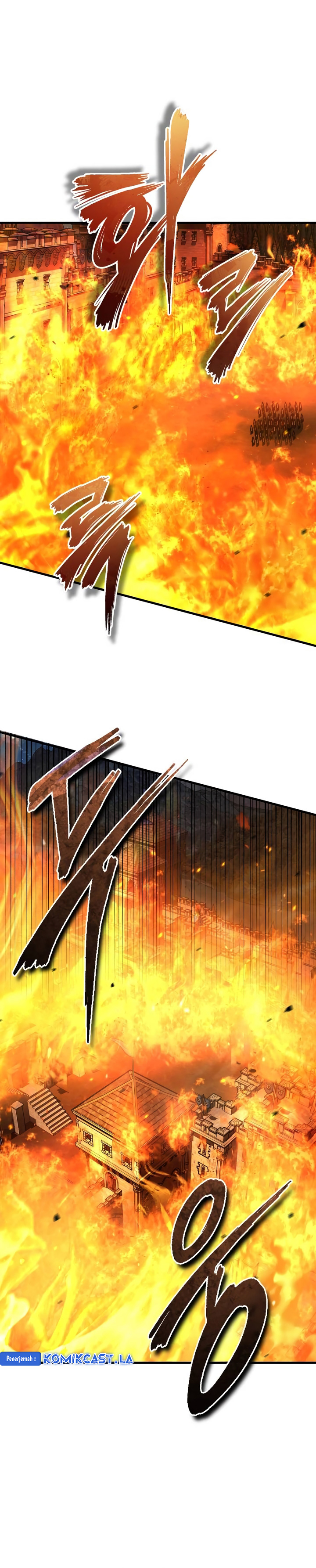 The Heavenly Demon Can’t Live a Normal Life Chapter 142 Gambar 21