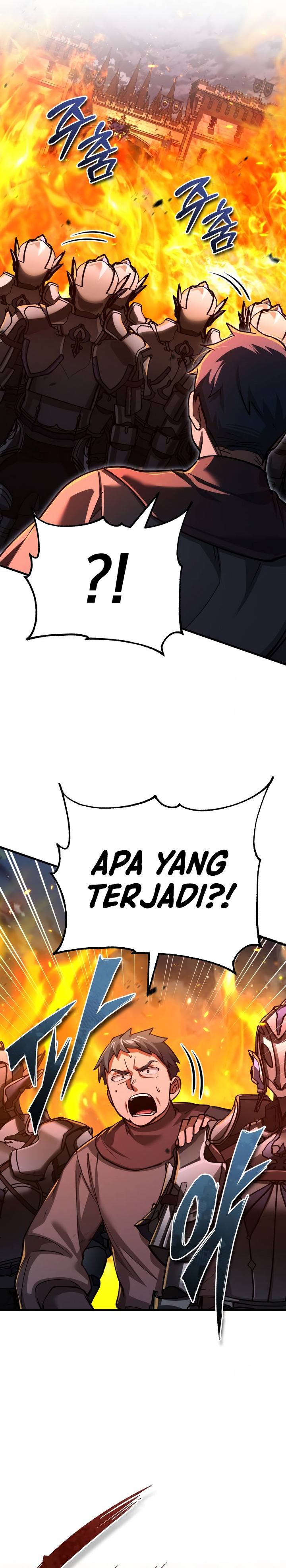 The Heavenly Demon Can’t Live a Normal Life Chapter 142 Gambar 26