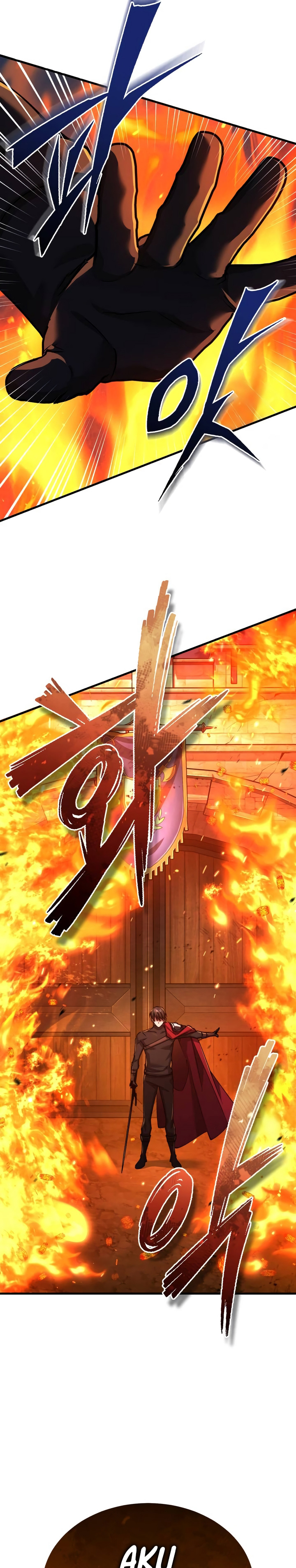 The Heavenly Demon Can’t Live a Normal Life Chapter 142 Gambar 30